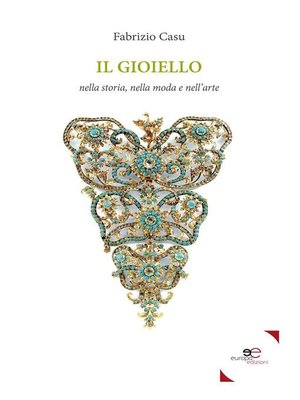 cover image of Il gioiello